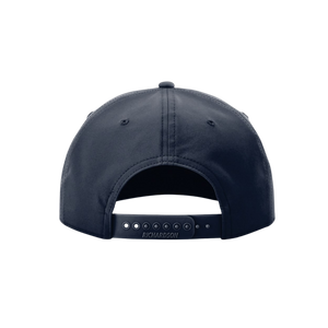 Think Coastal Rope Hat - Navy