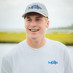 Sound to Satellite Cotton T-shirt - White